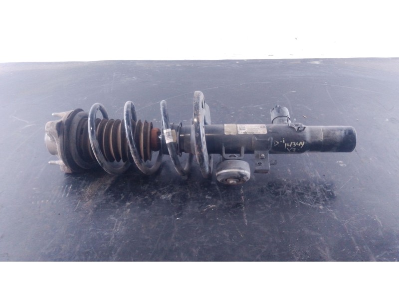 Recambio de amortiguador delantero izquierdo para bmw x3 (g01, f97, g08) xdrive 20 d mild-hybrid referencia OEM IAM   