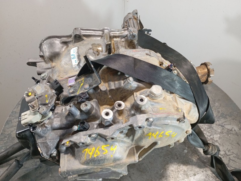 Recambio de caja cambios para chevrolet captiva (c100, c140) 2.0 d 4wd referencia OEM IAM 06MV722821  