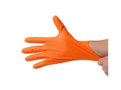 Recambio de guante nitrilo para universal guantes diamantados 50ud referencia OEM IAM GD26OC-M 8437017506041 0108437017506041 17