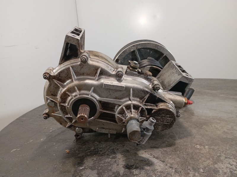 Recambio de caja cambios para ligier nova 500 referencia OEM IAM E40748  M1-A3-159