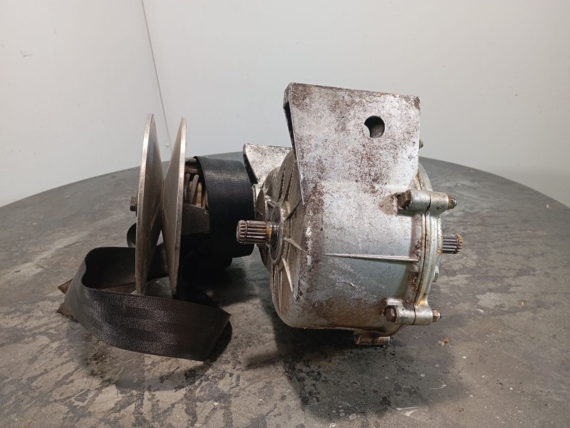 Recambio de caja cambios para ligier nova 500 referencia OEM IAM E40748  M1-A3-159