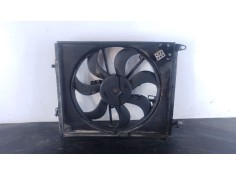 Recambio de electroventilador para renault megane iv hatchback (b9a/m/n_) 1.5 dci 110 (b9a3) referencia OEM IAM    2
