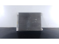 Recambio de condensador / radiador aire acondicionado para renault megane iv hatchback (b9a/m/n_) 1.5 dci 110 (b9a3) referencia 