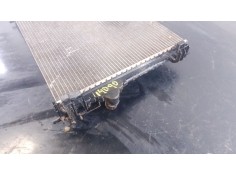 Recambio de radiador agua para renault megane iv hatchback (b9a/m/n_) 1.5 dci 110 (b9a3) referencia OEM IAM    2