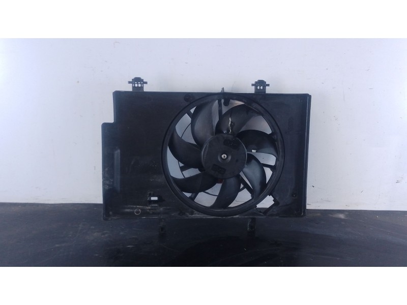 Recambio de electroventilador para ford b-max (jk) 1.0 ecoboost referencia OEM IAM   