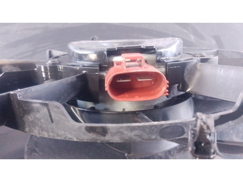 Recambio de electroventilador para ford b-max (jk) 1.0 ecoboost referencia OEM IAM   