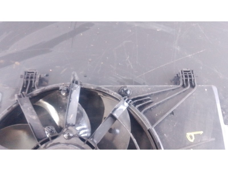 Recambio de electroventilador para ford b-max (jk) 1.0 ecoboost referencia OEM IAM   