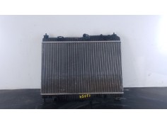 Recambio de radiador agua para ford b-max (jk) 1.0 ecoboost referencia OEM IAM   