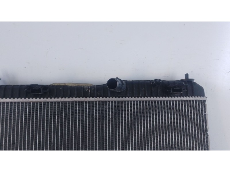 Recambio de radiador agua para ford b-max (jk) 1.0 ecoboost referencia OEM IAM   