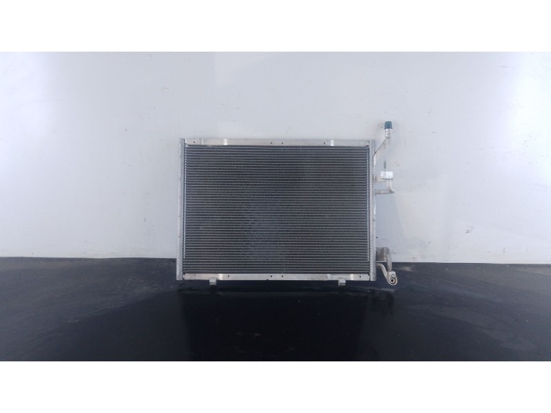 Recambio de condensador / radiador aire acondicionado para ford b-max (jk) 1.0 ecoboost referencia OEM IAM   