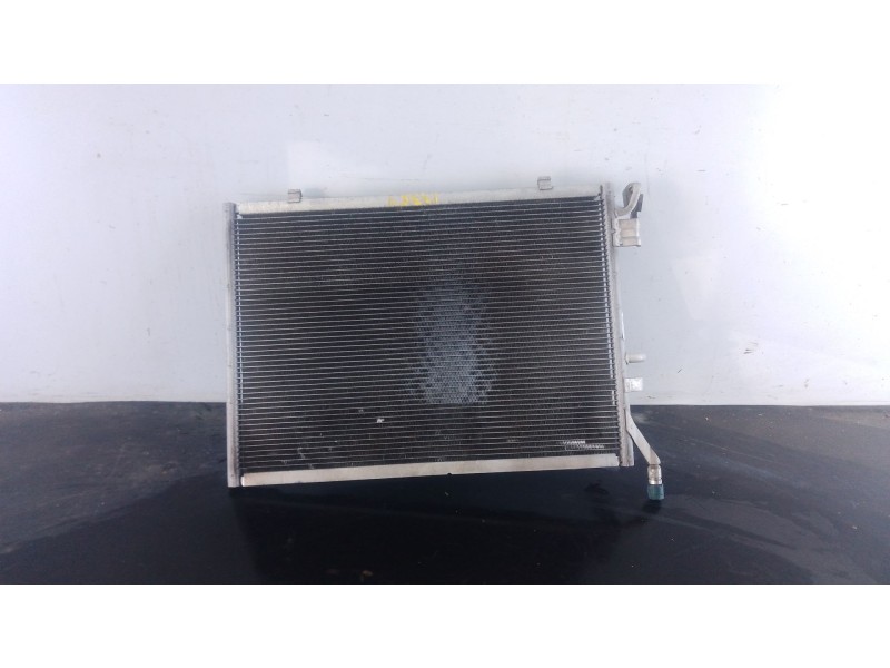 Recambio de condensador / radiador aire acondicionado para ford b-max (jk) 1.0 ecoboost referencia OEM IAM   
