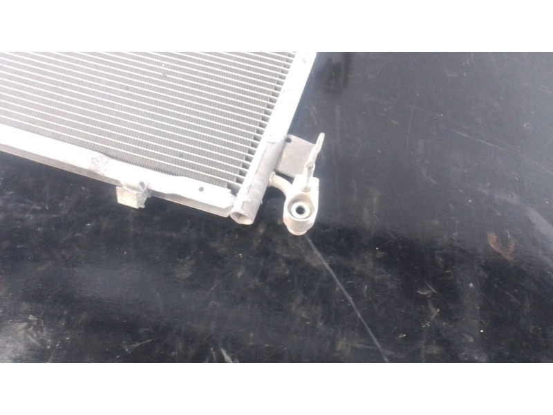 Recambio de condensador / radiador aire acondicionado para ford b-max (jk) 1.0 ecoboost referencia OEM IAM   