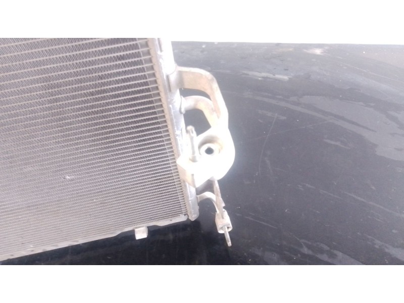 Recambio de condensador / radiador aire acondicionado para ford b-max (jk) 1.0 ecoboost referencia OEM IAM   