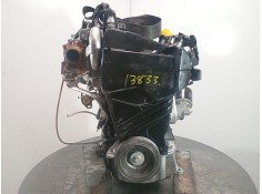 Recambio de motor completo para renault kangoo express (fw0/1_) 1.5 dci 75 (fw07, fw10, fw04) referencia OEM IAM K9K628   2