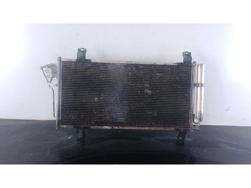 Recambio de condensador / radiador aire acondicionado para mazda 6 hatchback (gh) 1.8 mzr referencia OEM IAM   