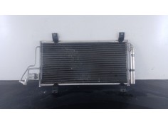 Recambio de condensador / radiador aire acondicionado para mazda 6 hatchback (gh) 1.8 mzr referencia OEM IAM    2