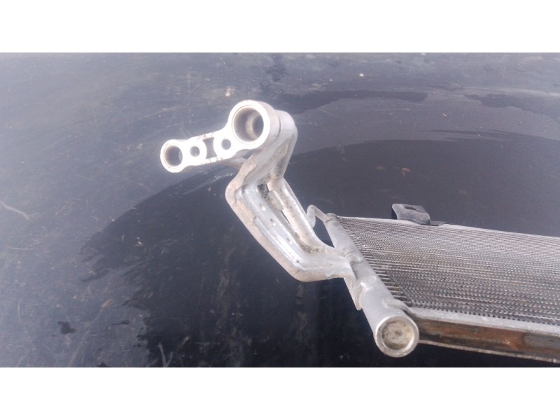 Recambio de condensador / radiador aire acondicionado para mazda 6 hatchback (gh) 1.8 mzr referencia OEM IAM   