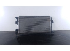 Recambio de radiador agua para seat leon (5f1) 1.6 tdi referencia OEM IAM   