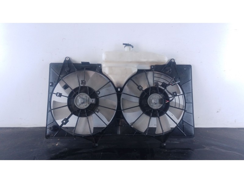 Recambio de electroventilador para mazda 6 hatchback (gh) 1.8 mzr referencia OEM IAM   
