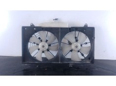 Recambio de electroventilador para mazda 6 hatchback (gh) 1.8 mzr referencia OEM IAM    2