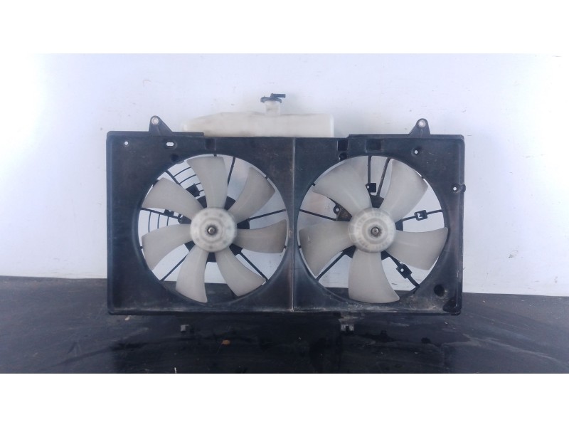 Recambio de electroventilador para mazda 6 hatchback (gh) 1.8 mzr referencia OEM IAM   
