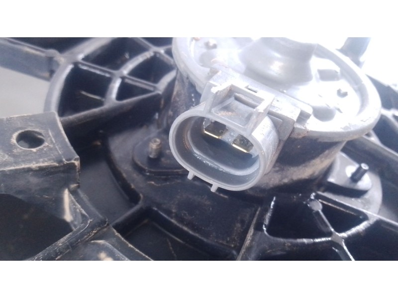 Recambio de electroventilador para mazda 6 hatchback (gh) 1.8 mzr referencia OEM IAM   