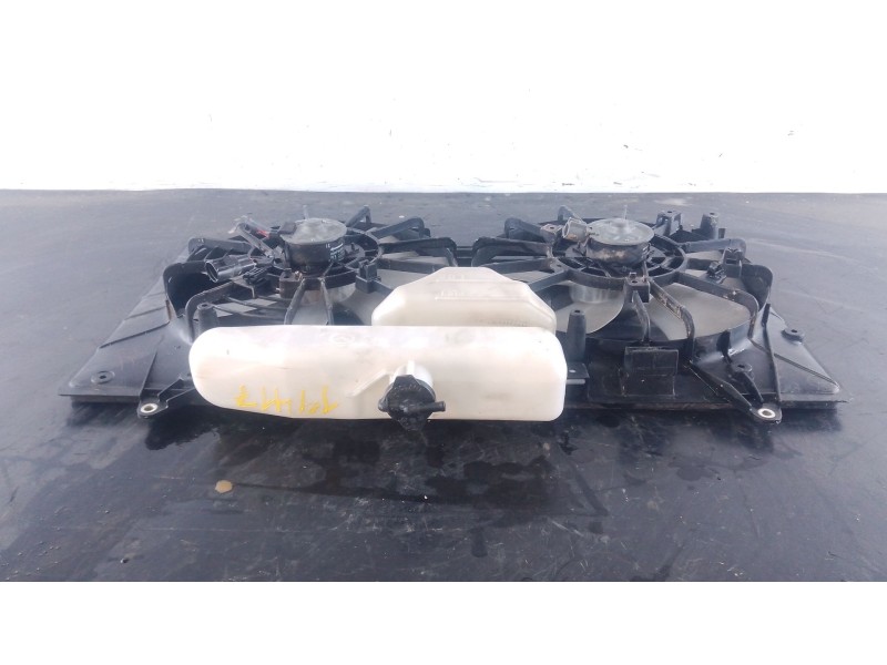 Recambio de electroventilador para mazda 6 hatchback (gh) 1.8 mzr referencia OEM IAM   