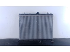 Recambio de radiador agua para peugeot 208 ii (ub_, up_, uw_, uj_) 1.2 puretech 100 referencia OEM IAM   