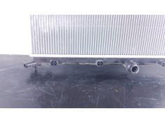 Recambio de radiador agua para peugeot 208 ii (ub_, up_, uw_, uj_) 1.2 puretech 100 referencia OEM IAM    2