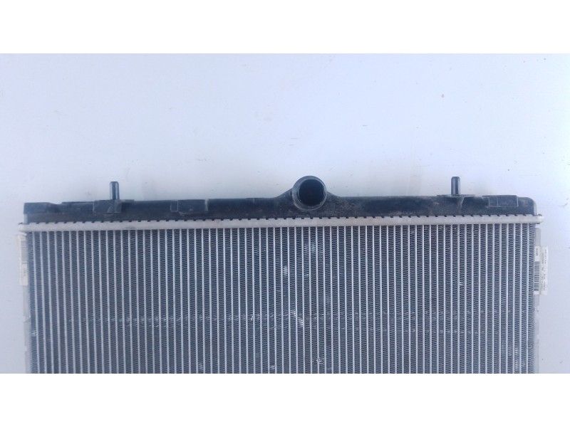 Recambio de radiador agua para peugeot 208 ii (ub_, up_, uw_, uj_) 1.2 puretech 100 referencia OEM IAM   