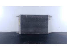Recambio de condensador / radiador aire acondicionado para seat leon (5f1) 1.6 tdi referencia OEM IAM   
