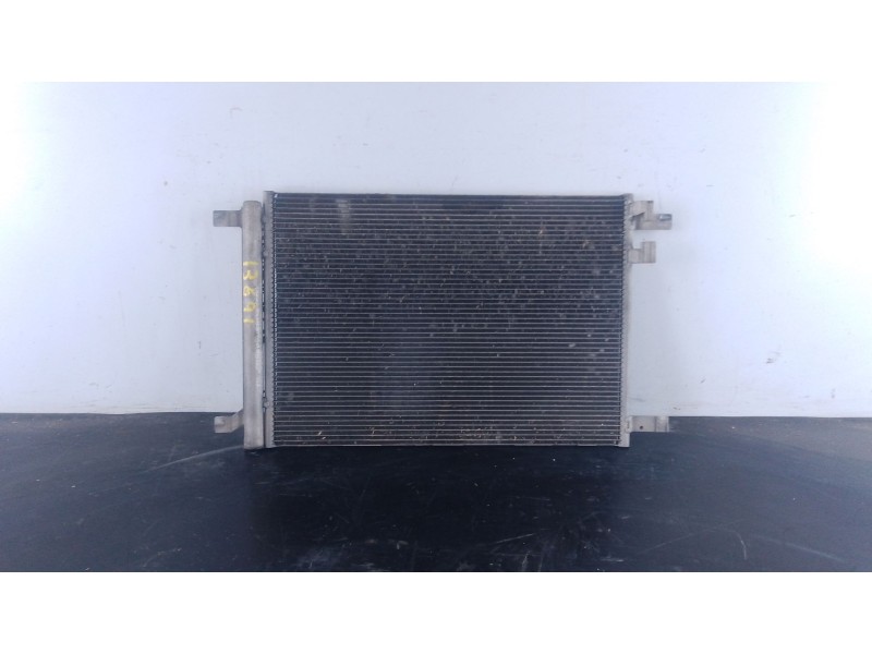 Recambio de condensador / radiador aire acondicionado para seat leon (5f1) 1.6 tdi referencia OEM IAM   
