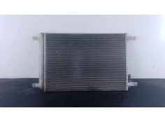 Recambio de condensador / radiador aire acondicionado para seat leon (5f1) 1.6 tdi referencia OEM IAM    2