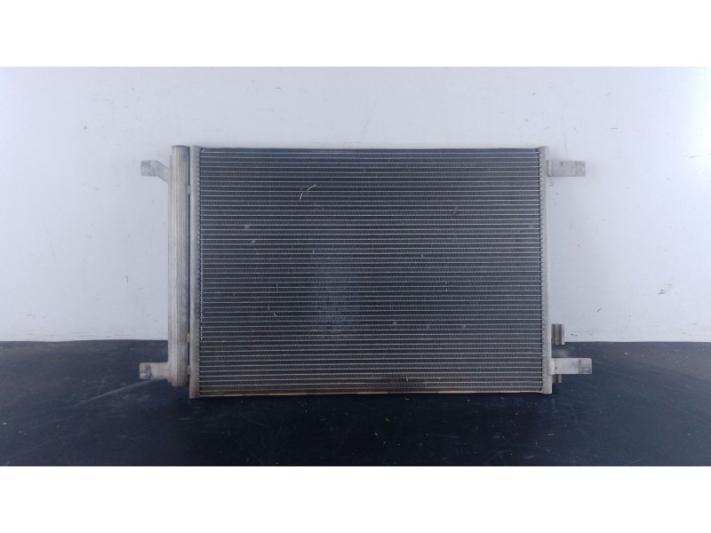 Recambio de condensador / radiador aire acondicionado para seat leon (5f1) 1.6 tdi referencia OEM IAM   