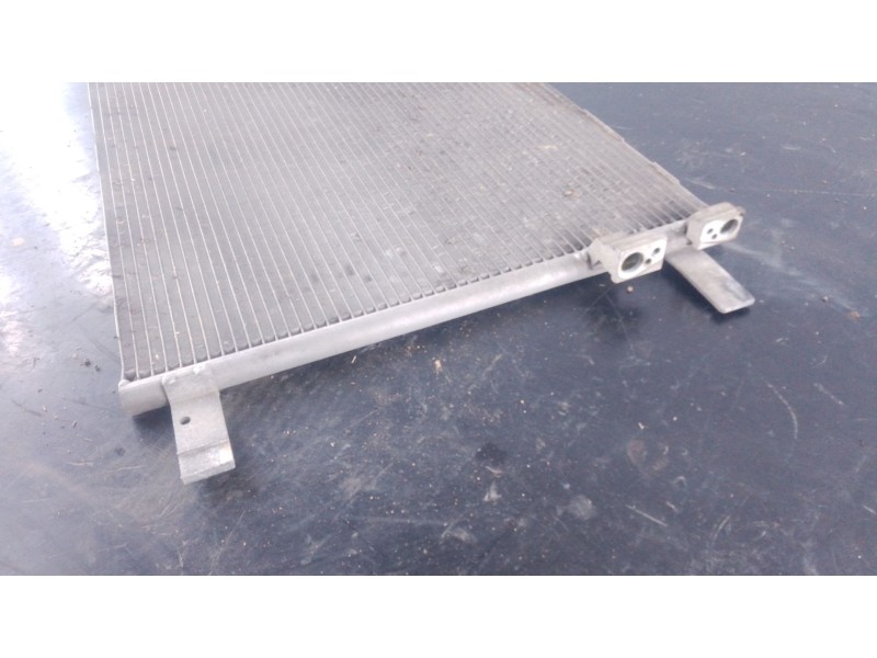 Recambio de condensador / radiador aire acondicionado para seat leon (5f1) 1.6 tdi referencia OEM IAM   