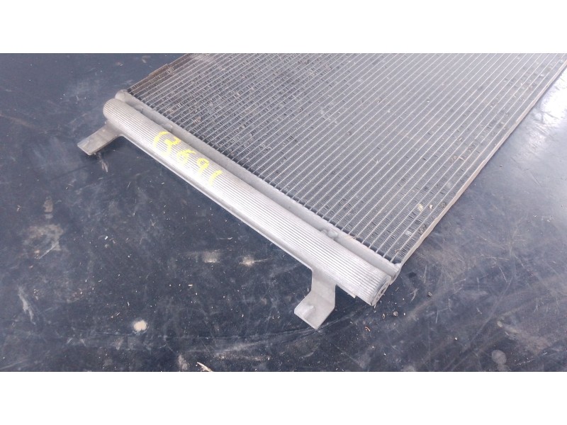 Recambio de condensador / radiador aire acondicionado para seat leon (5f1) 1.6 tdi referencia OEM IAM   