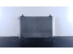 Recambio de condensador / radiador aire acondicionado para peugeot 208 ii (ub_, up_, uw_, uj_) 1.2 puretech 100 referencia OEM I