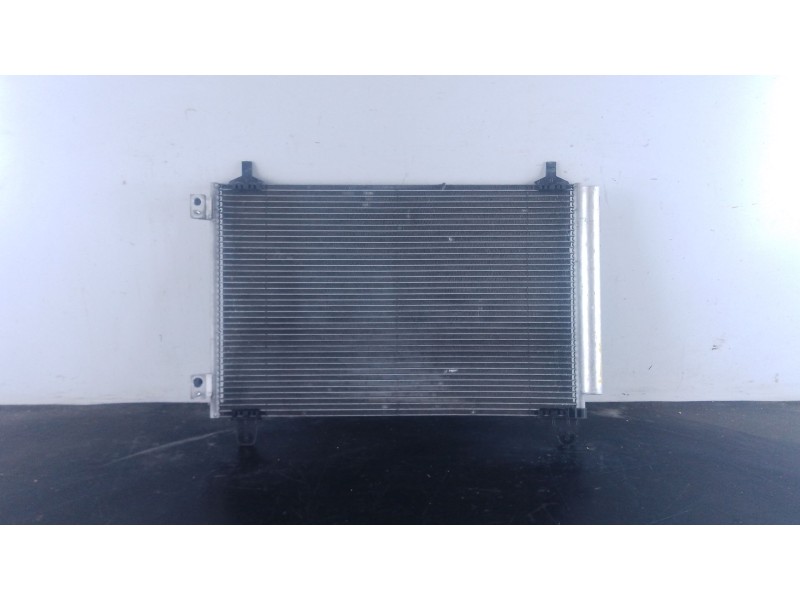 Recambio de condensador / radiador aire acondicionado para peugeot 208 ii (ub_, up_, uw_, uj_) 1.2 puretech 100 referencia OEM I