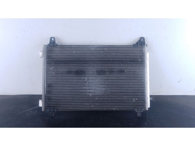 Recambio de condensador / radiador aire acondicionado para peugeot 208 ii (ub_, up_, uw_, uj_) 1.2 puretech 100 referencia OEM I
