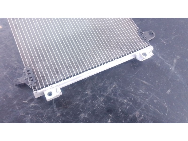 Recambio de condensador / radiador aire acondicionado para peugeot 208 ii (ub_, up_, uw_, uj_) 1.2 puretech 100 referencia OEM I