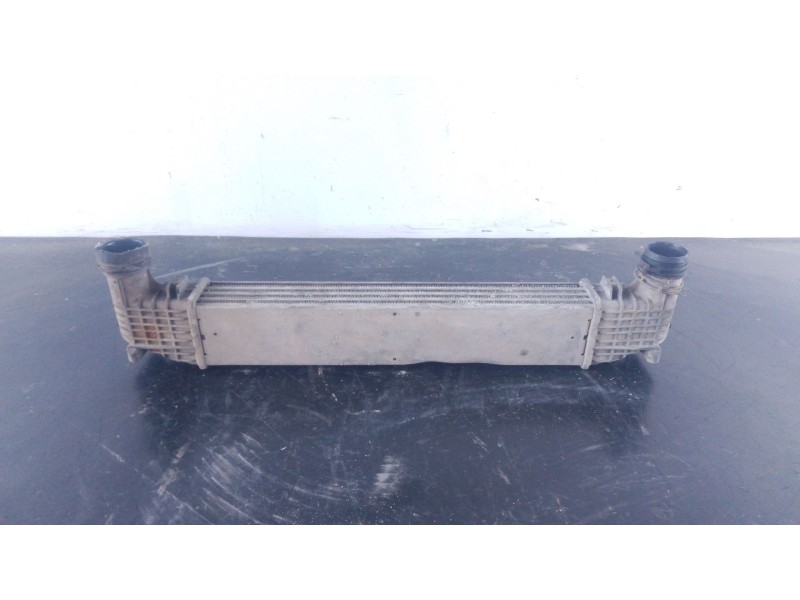 Recambio de intercooler para mitsubishi asx (ga0w) challenge 2wd referencia OEM IAM   