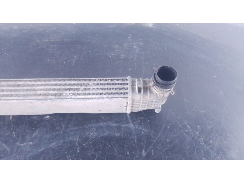 Recambio de intercooler para mitsubishi asx (ga0w) challenge 2wd referencia OEM IAM   