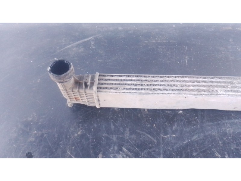 Recambio de intercooler para mitsubishi asx (ga0w) challenge 2wd referencia OEM IAM   