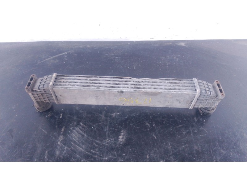 Recambio de intercooler para mitsubishi asx (ga0w) challenge 2wd referencia OEM IAM   