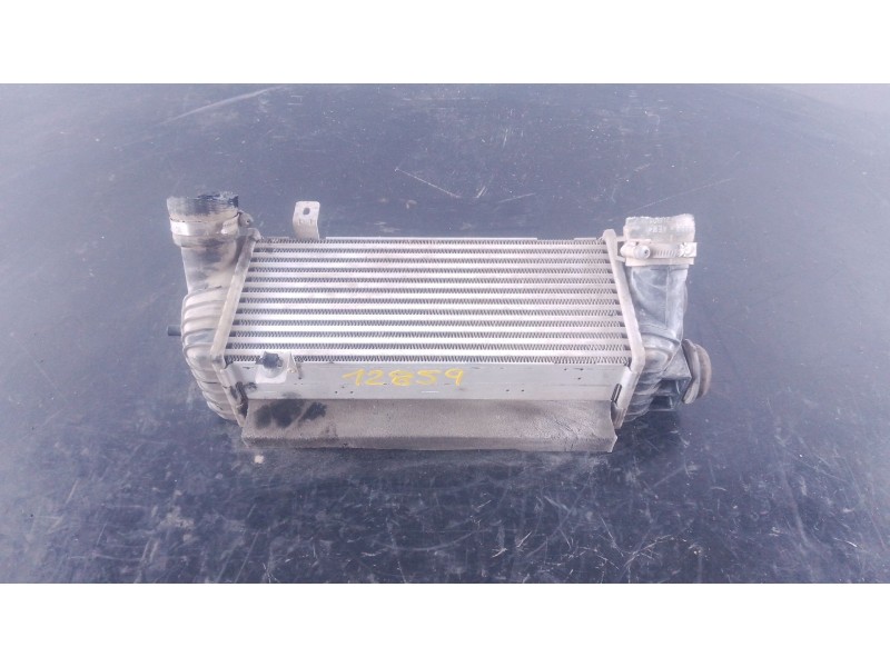 Recambio de intercooler para hyundai tucson (nx4e, nx4a) 1.6 crdi hybrid 48v htrac referencia OEM IAM   
