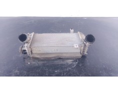 Recambio de intercooler para hyundai tucson (nx4e, nx4a) 1.6 crdi hybrid 48v htrac referencia OEM IAM    2