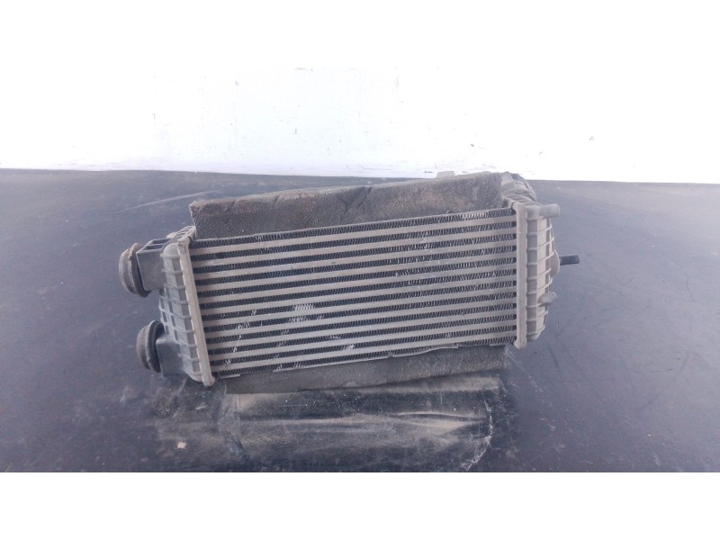 Recambio de intercooler para hyundai tucson (nx4e, nx4a) 1.6 crdi hybrid 48v htrac referencia OEM IAM   