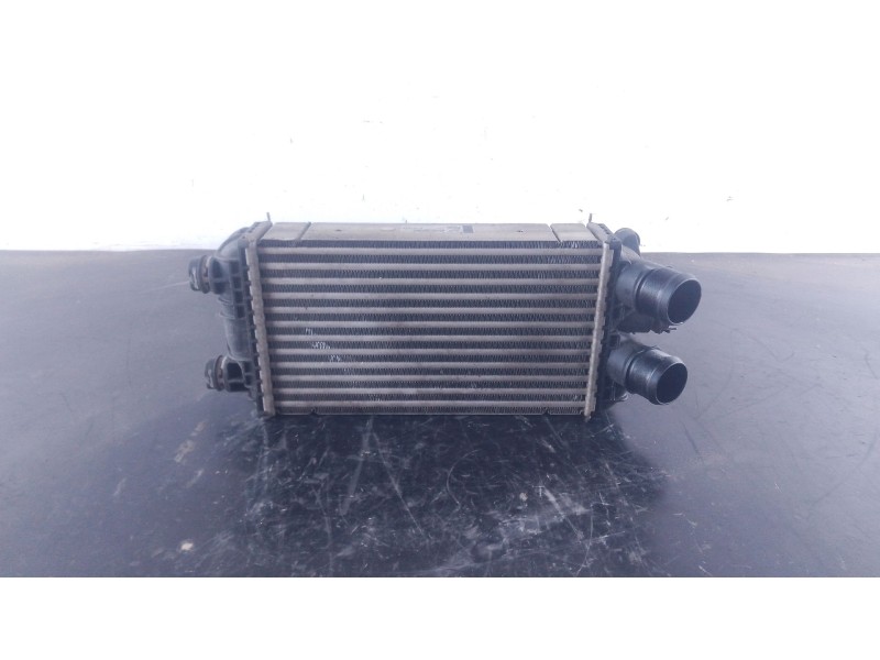Recambio de intercooler para peugeot 208 ii (ub_, up_, uw_, uj_) 1.2 puretech 100 referencia OEM IAM   