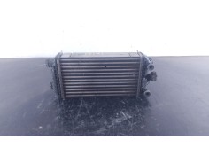 Recambio de intercooler para peugeot 208 ii (ub_, up_, uw_, uj_) 1.2 puretech 100 referencia OEM IAM    2