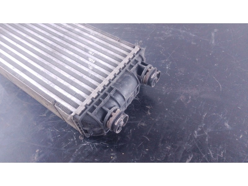 Recambio de intercooler para peugeot 208 ii (ub_, up_, uw_, uj_) 1.2 puretech 100 referencia OEM IAM   